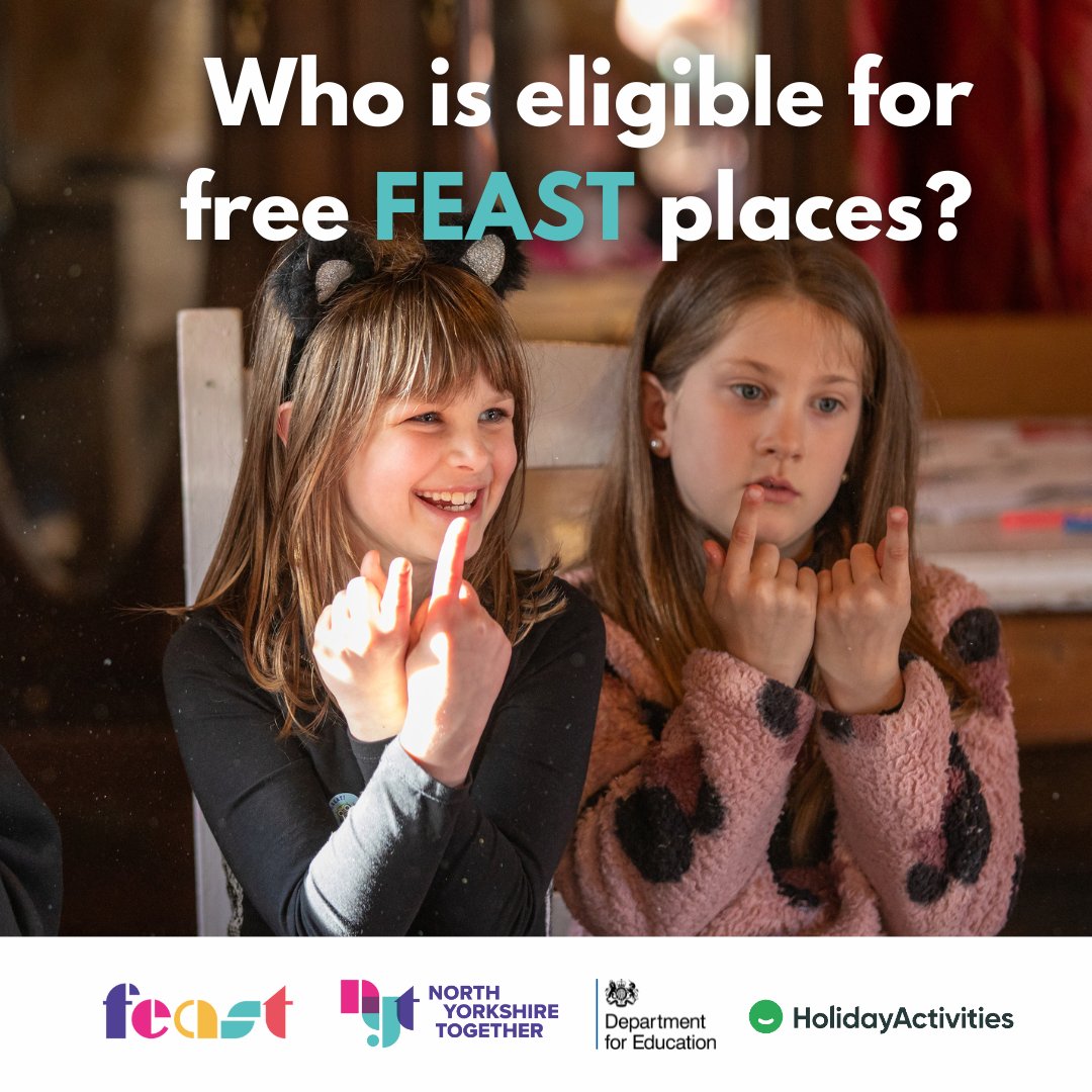 North Yorkshire Together tweet media