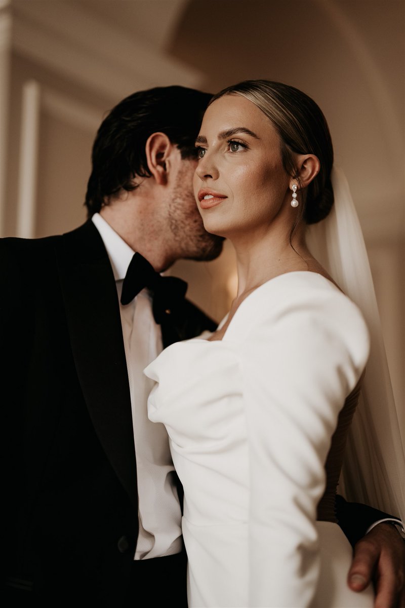 POWER COUPLES // A venue as iconic as you 

If our venue looks like your dream come true, discover the grandeur of Sant Ffraed House during our Wedding Showcase this Sunday 9th June. Private tours are available by appointment only, DM to book 💌