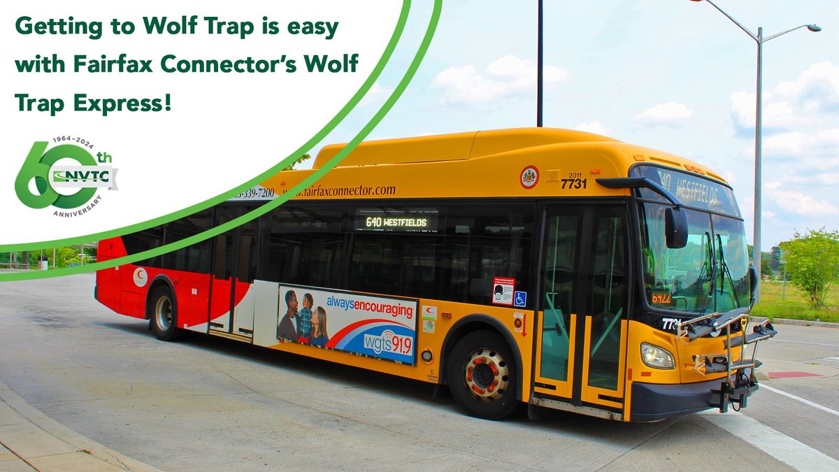 Northern Virginia Transportation Commission