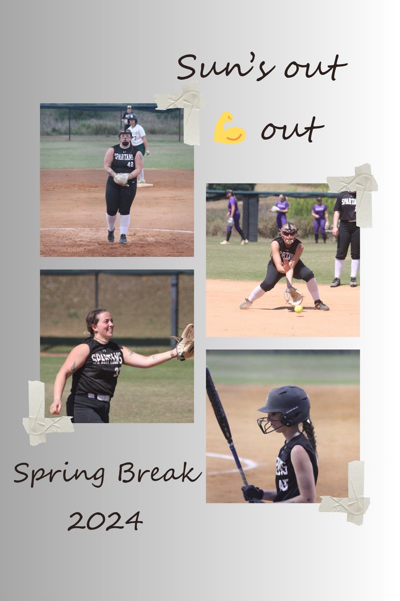 Did you know the MUSB team takes a yearly spring trip to Florida? The Spartans spend a week in the Orlando area playing 10 games! 

The majority of all funds raised help make these trips possible! 

Donate today for the 2025 trip! 

mygift.manchester.edu/campaigns/manc…