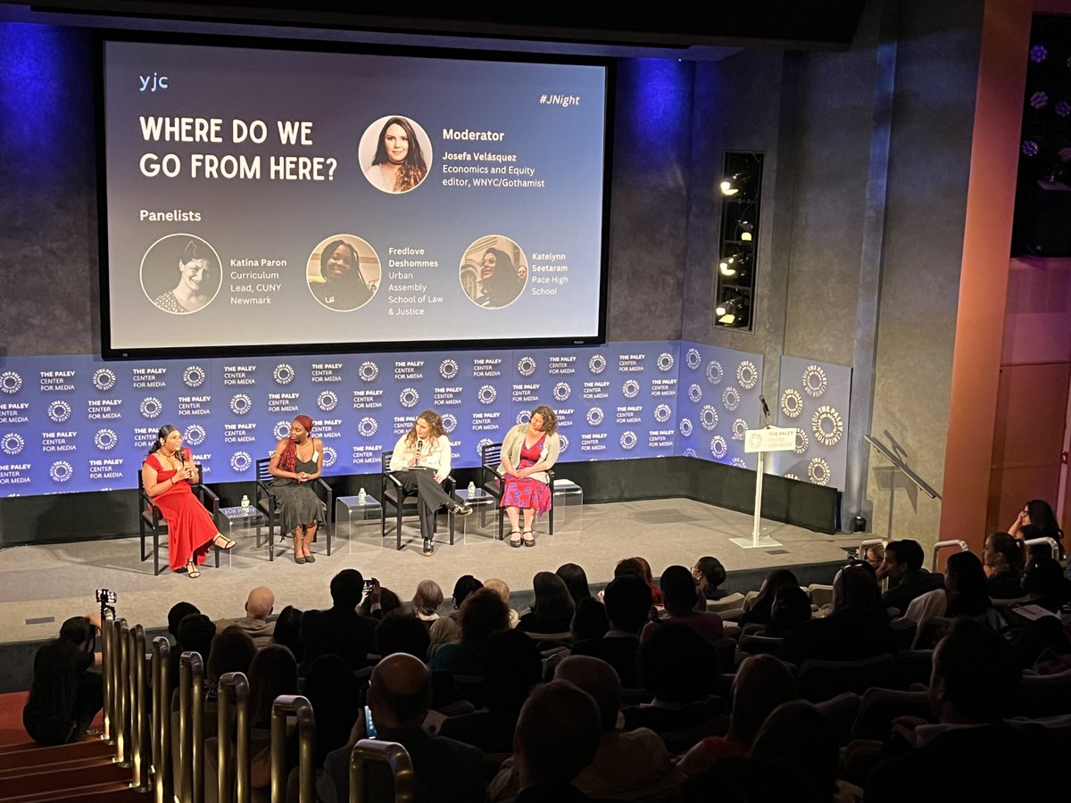 The Bell tweet media