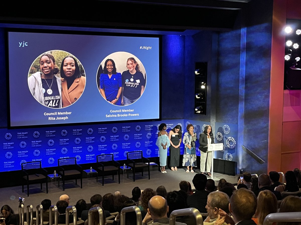 The Bell tweet media