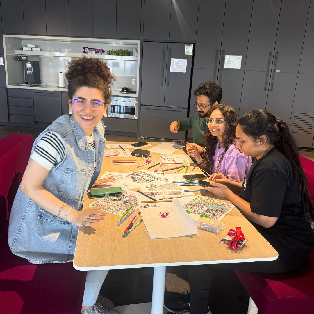 Northeastern Toronto tweet media