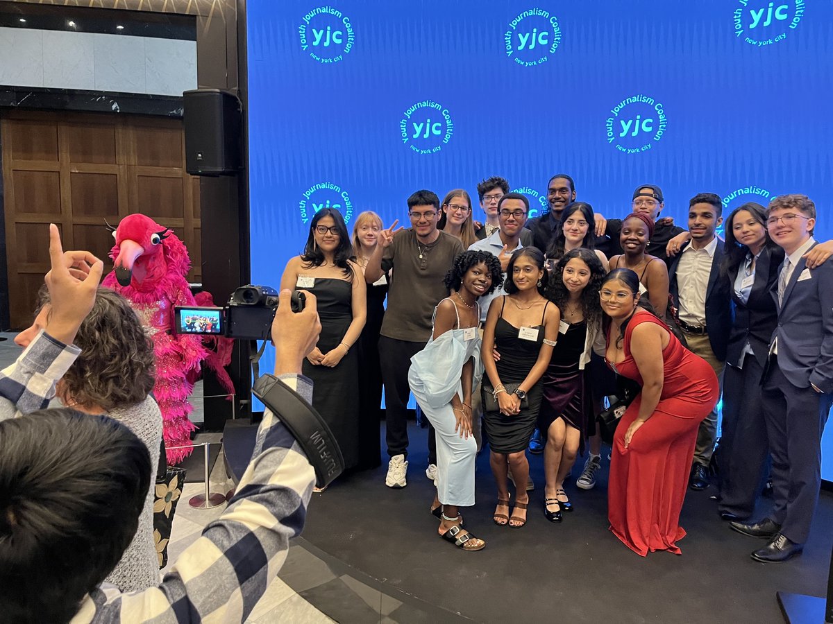 The Bell tweet media