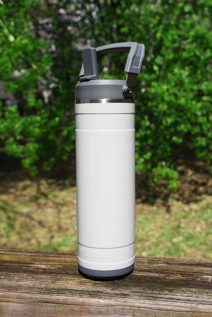 We can't say enough good things about the new Pelican Drinkware!! Check out all of the colors and styles at AdventureReady.com
#PelicanCoolers #AdventureReady #PelicanHydration