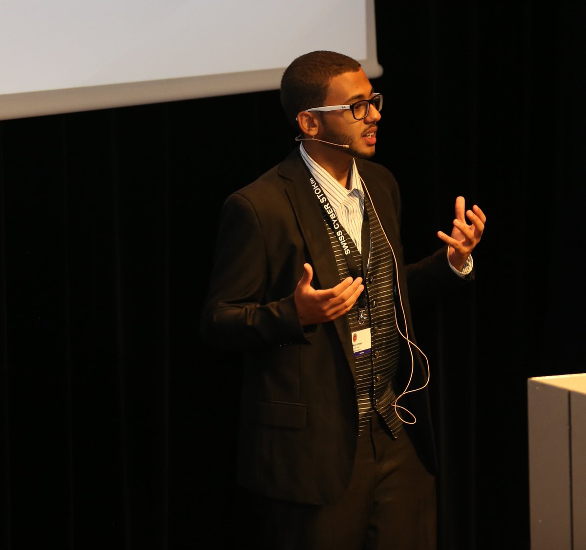 AppSec Days Pacific Northwest tweet media