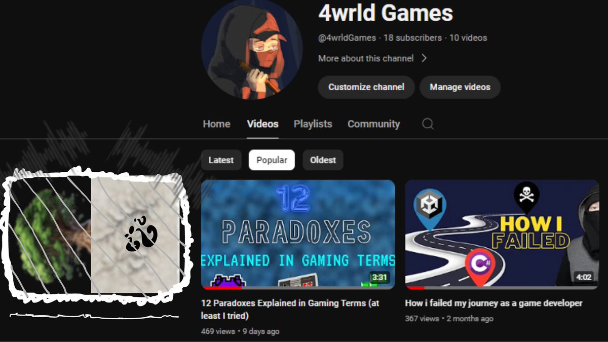 My Prediction (coming soon)