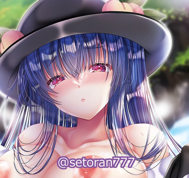 pixivFANBOX更新のお知らせです。
・新作タペ天子ちゃんの胸隠し、SAMPLE文字なし
・新作タペ天子ちゃんの高画質全体画像+α(ゴールドコース以上)
・Hな手描きイラストの記事を3つ
FANBOXへのリンクはプロフィールからどうぞ✍️ 