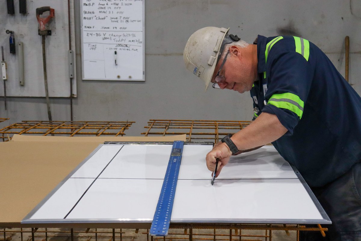 MCON Products tweet media