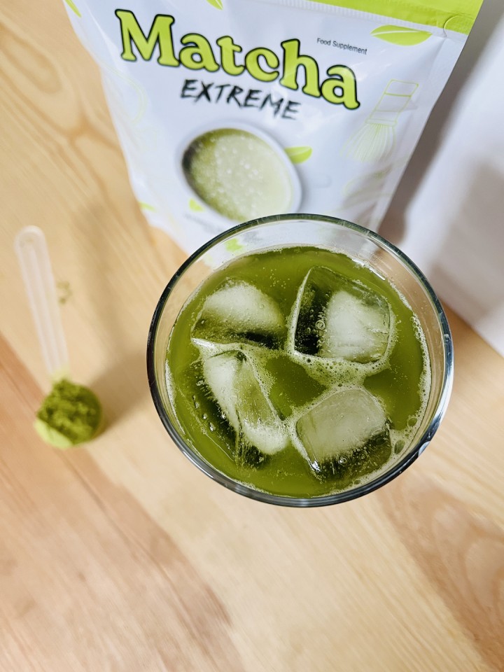 bestdomaining's tweet photo. For anyone who wants to lose weight, this is the best solution for you.
Try it now!
Buy: https://t.co/eHbz98JmJ2
#weightloss #matchaextreme #product https://t.co/RCPbAnSmjW