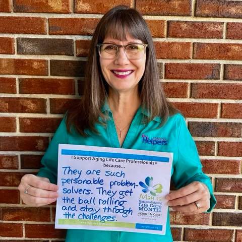 AgingLifeCare's tweet photo. Once more hurrah for Aging Life Care Month! Thank you to everyone who shared their love for this field over the last few weeks!
#AgingLifeCareMonth #AgingLifeCare #ALCATransforms #ExpertsInAgingWell https://t.co/1v9wJVsmnZ
