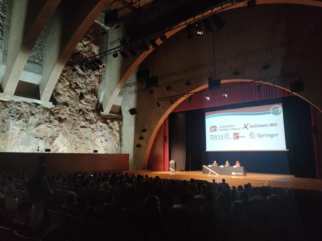 Universitat Rovira i Virgili tweet media