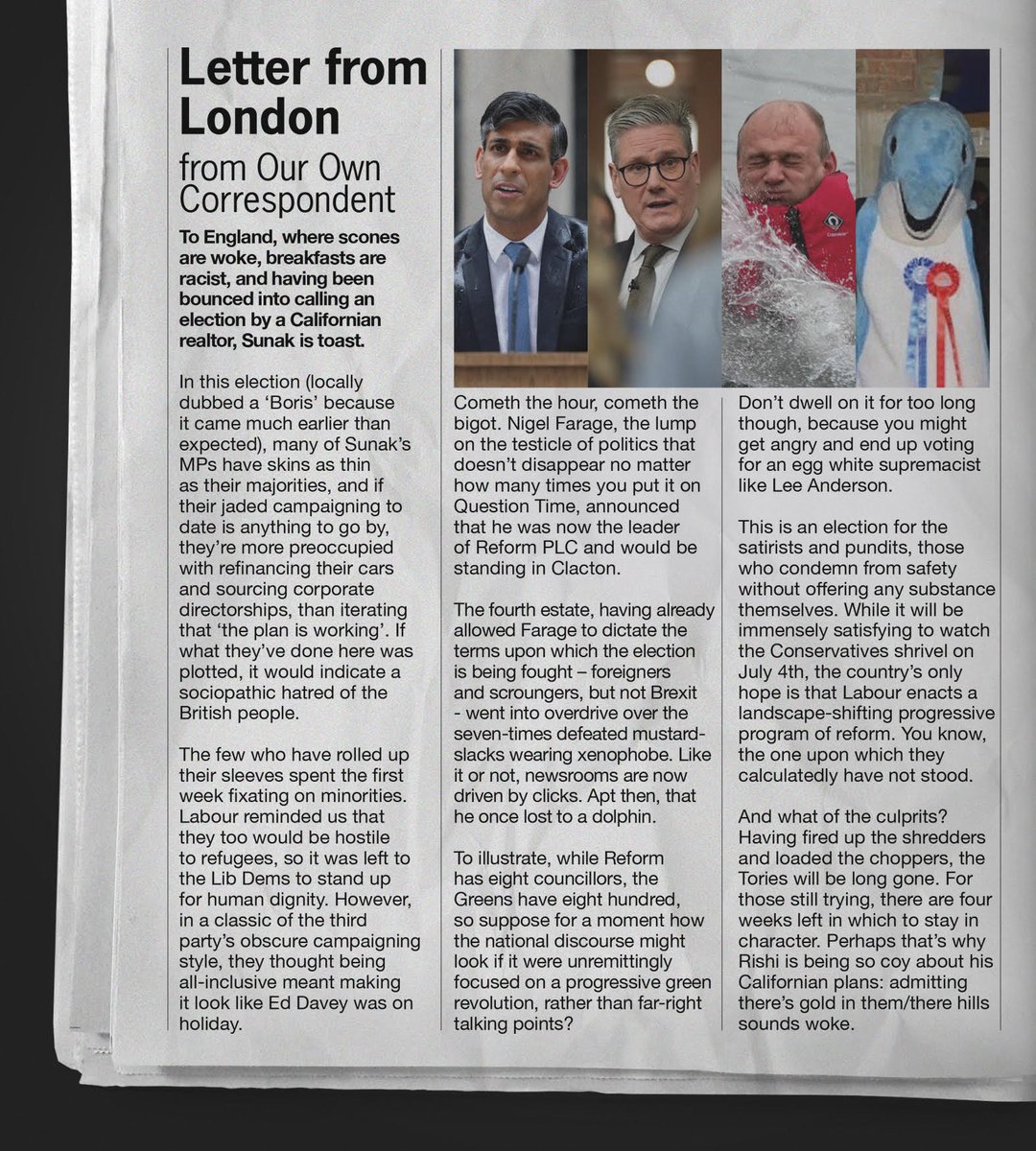 NEW: The Papua New Guinea Courier's view of a nation gripped by election fever.