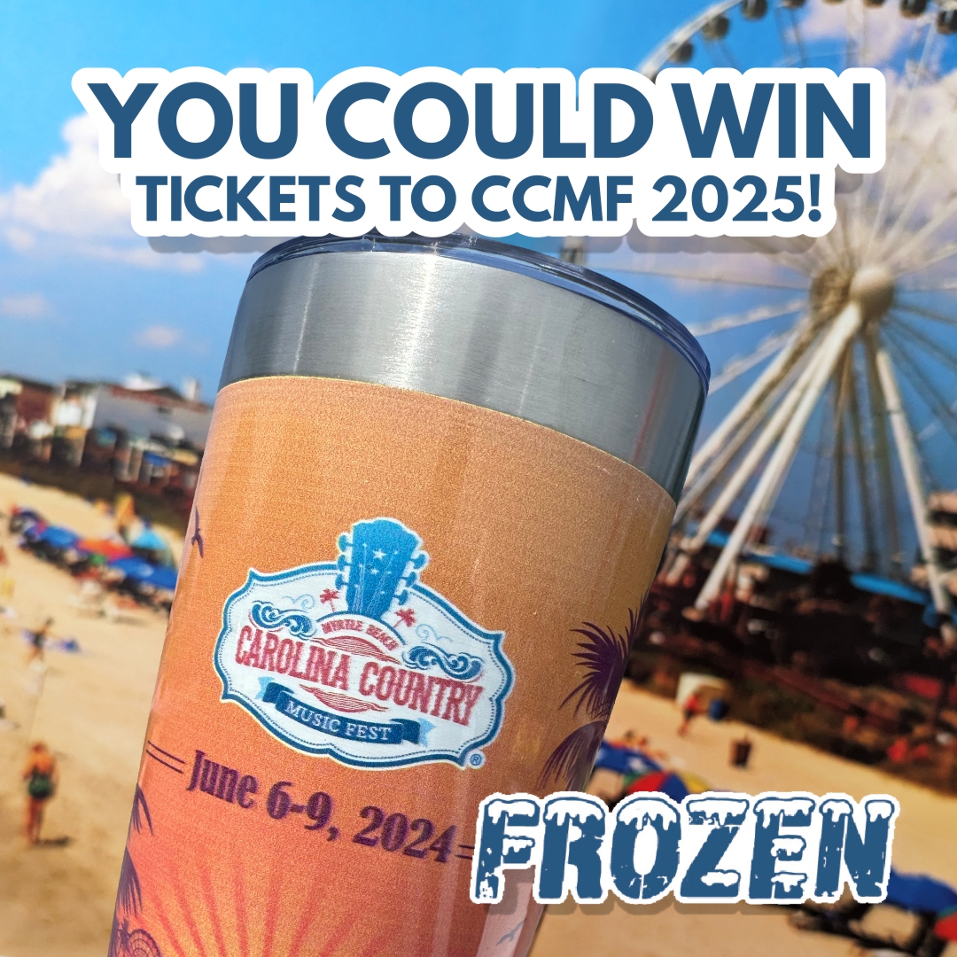 Country Music Festival 2025 image