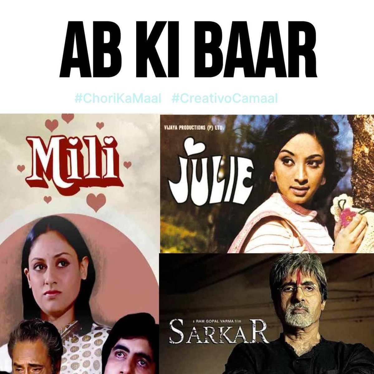 chandrarsrikant's tweet photo. Loving all the memes 🤣 https://t.co/EofuS9vWpf