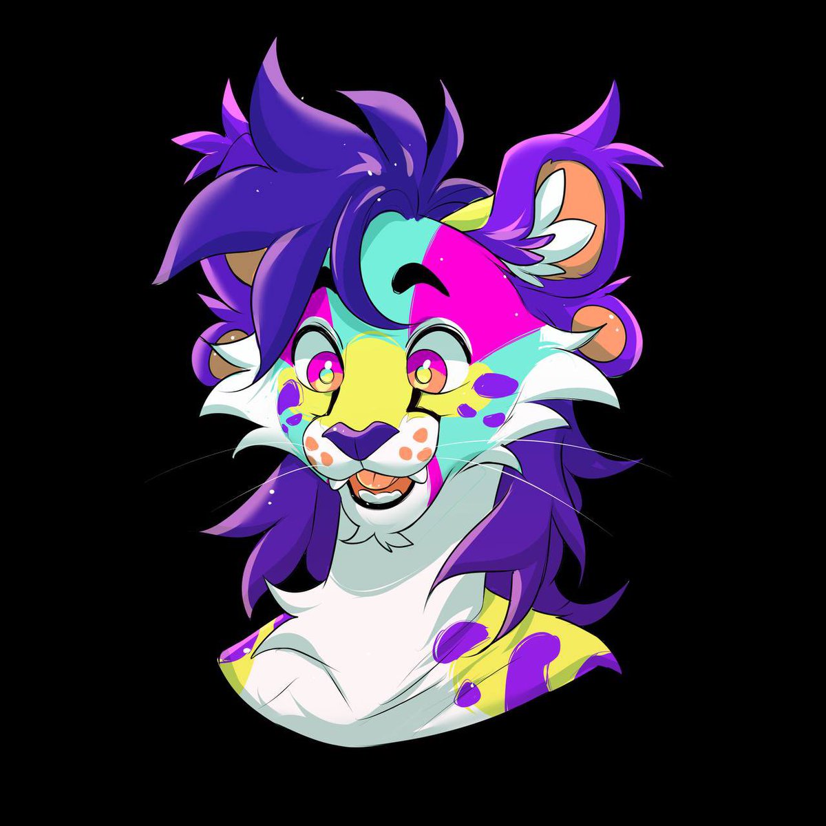 Its my birthday!!!🥳🥳🥳
Ill celebrate by doing a raffle!

Ends tomorrow at noon

🍅Rules:
-like
-rt
-follow
-(optional) post ref! Lemme see those lil guys!

If it reaches over 5k likes, ill pick two winners! Winner gets a custom sketch