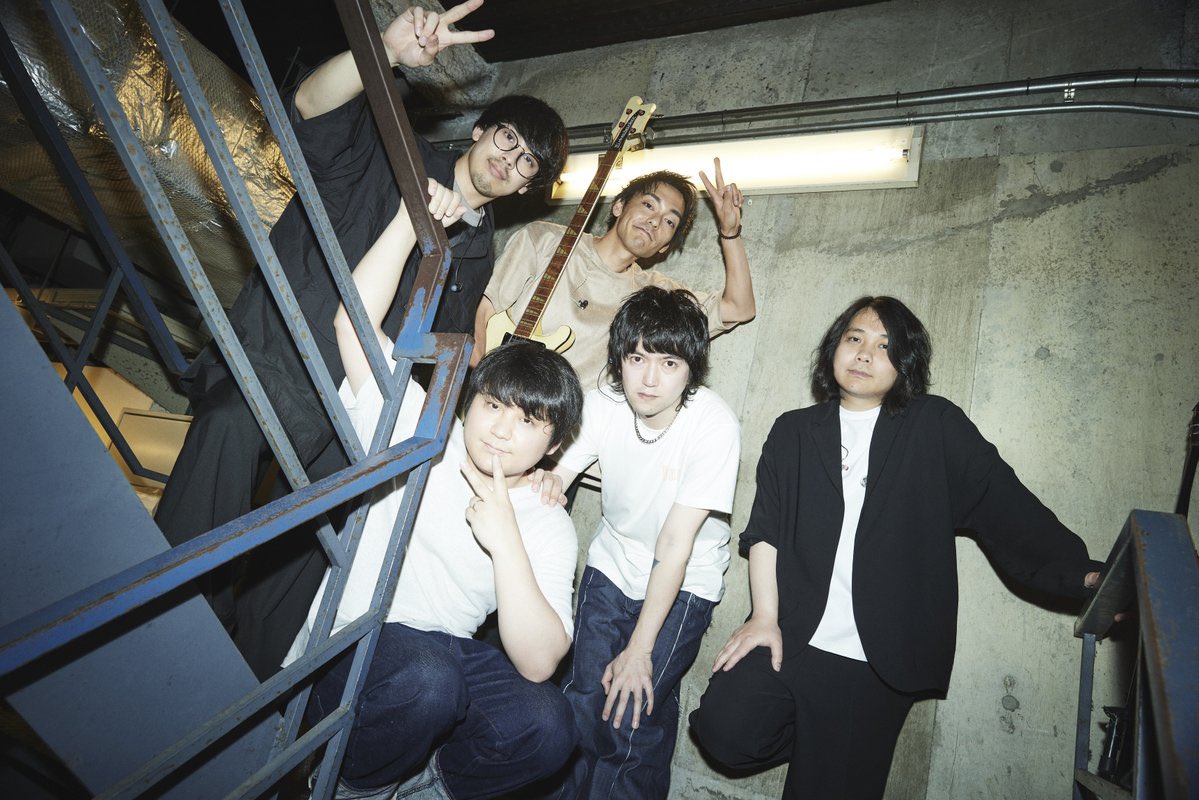 Yohey_K_Bass's tweet photo. 【BBHF】
2024.6.4
恵比寿リキッドルーム
ワンマンツアーファイナル
楽しかったよん
冬眠明けて、また会えるの楽しみにしてるよん
#BBHF
#HCTID https://t.co/DTQYfi7c16