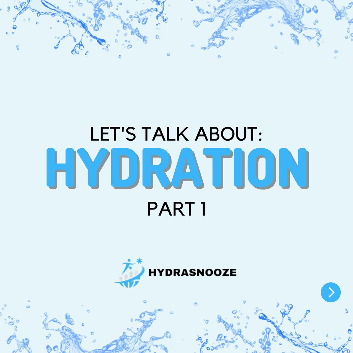 HydraSnooze's tweet photo. Let's have a chat about hydration! 💧 Join the conversation and learn why staying hydrated is key to a healthy lifestyle.
----
🌐 https://t.co/RZX3Jx3wJC
.
#hydrationtalk #stayhydrated #drinkwater #healthyliving #wellness #health #hydrationiskey #selfcare #fitness #wellbeing https://t.co/9SOiGwU1rF