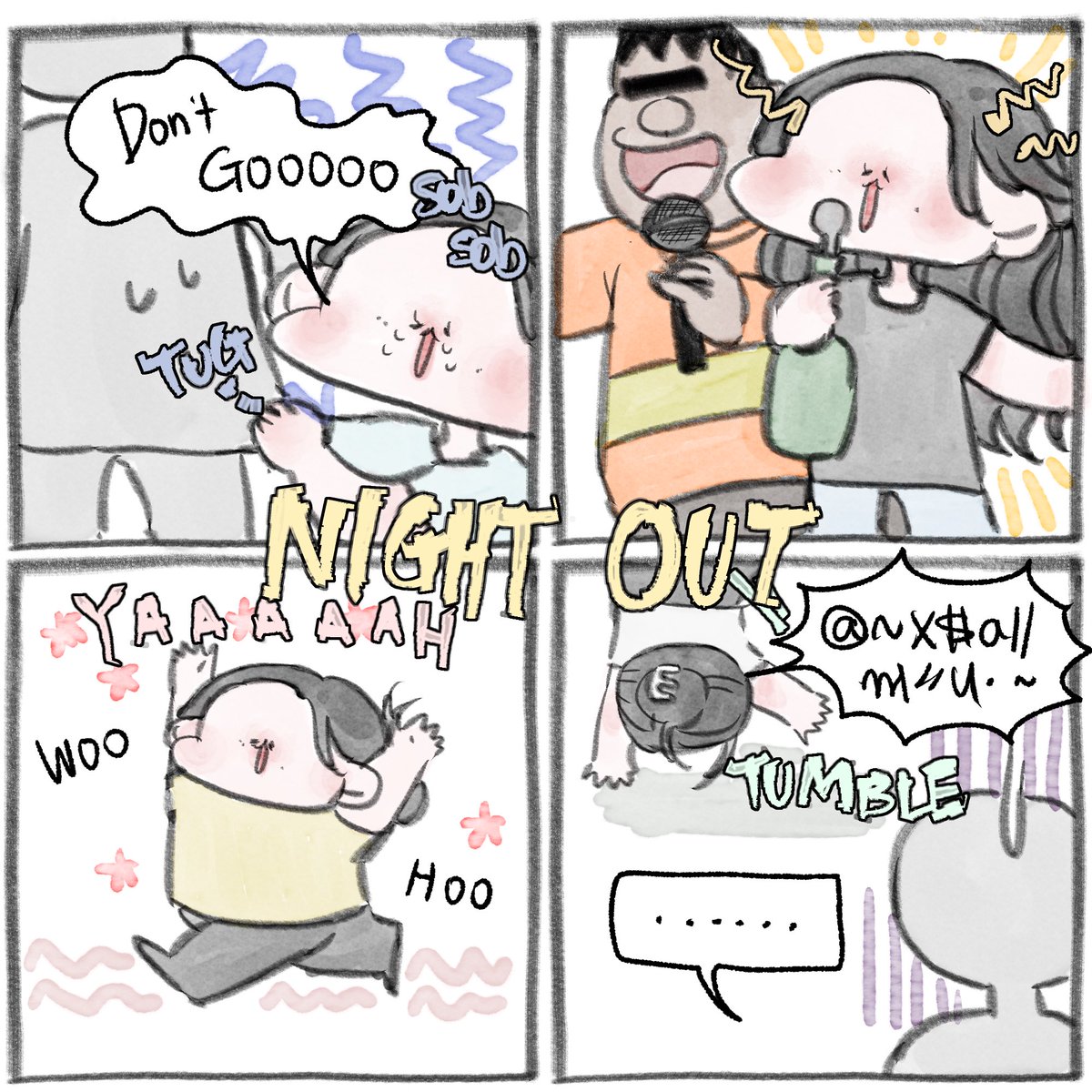 일기

밖에 나가는 건 미친듯이 귀찮은데
집순이인데
한 번 나가면 집에 절대 안 보내주는 파수꾼 나야나