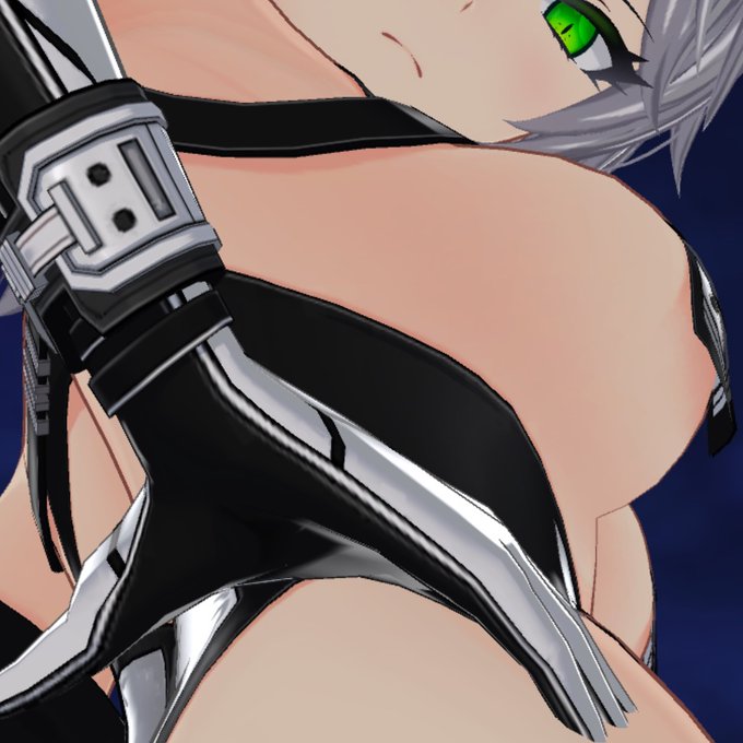 で、乳輪に見えると話題になってたコスを改めてスクショ
見えるかもしれない
見えるとする心も大事 