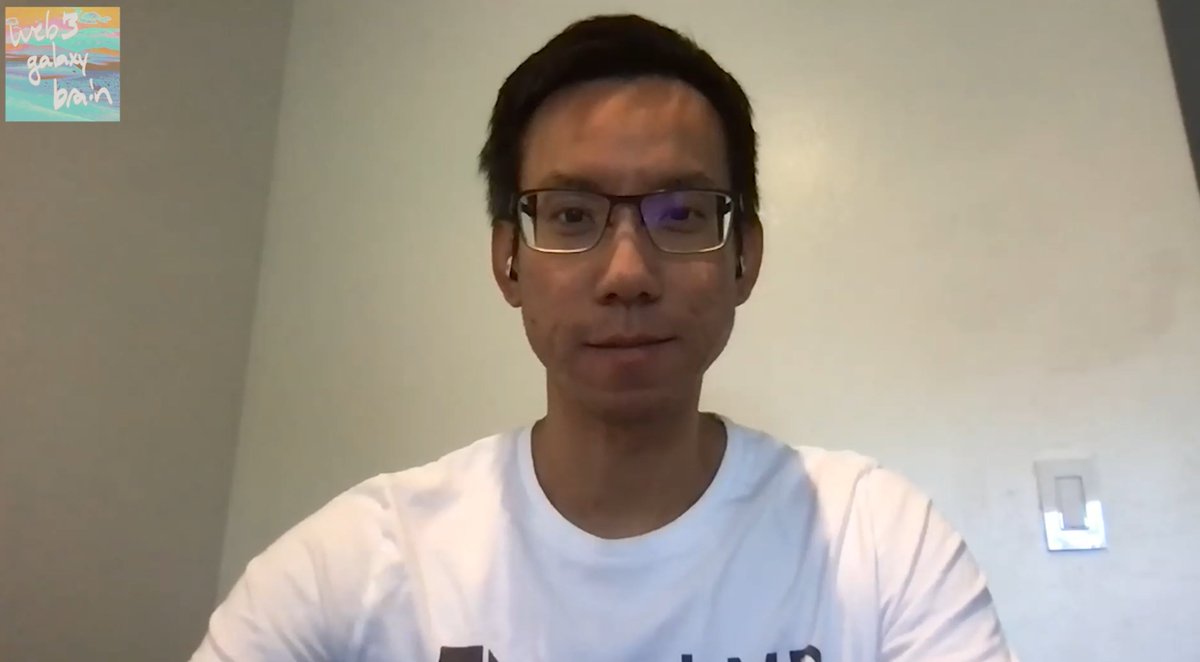HackMD is a popular multiplayer text editor well suited to collaboration amongst technical team.

HackMD CEO <a href="/JongkaiYang/">Jongkai Yang</a> joins me on the latest Web3 Galaxy Brain 🌌🧠 to discuss the competitive landscape, their focus on collaboration, and hidden HackMD features. (link below)