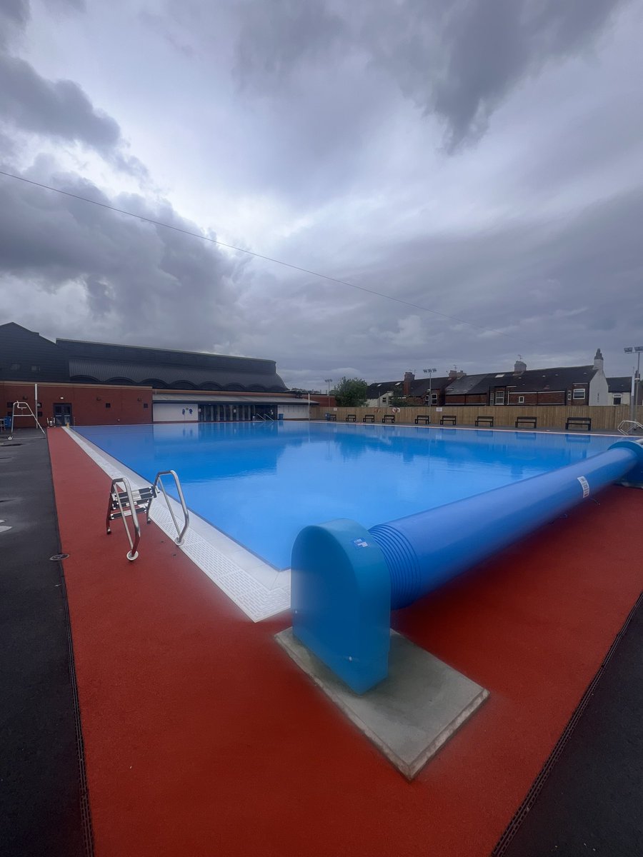 Hull Active Schools CIC tweet media