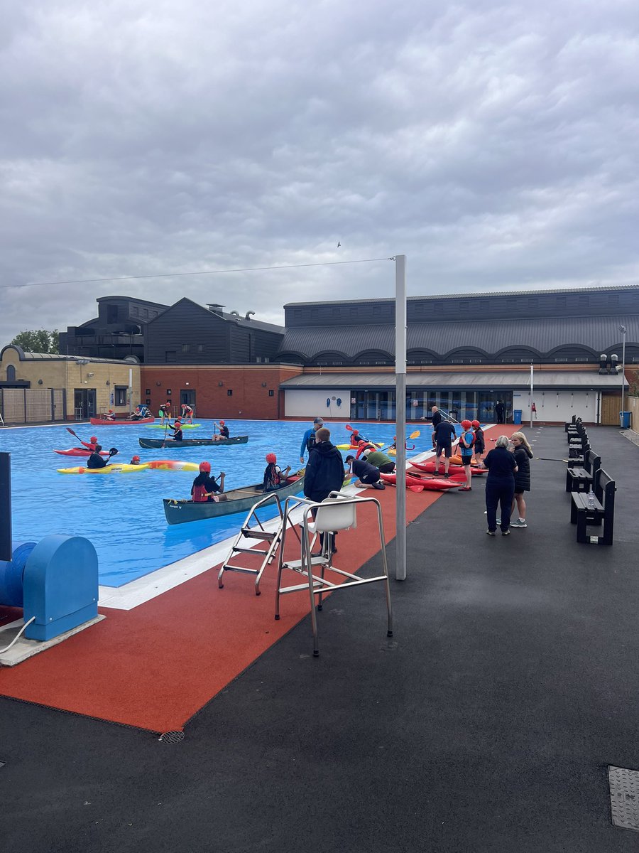 Hull Active Schools CIC tweet media