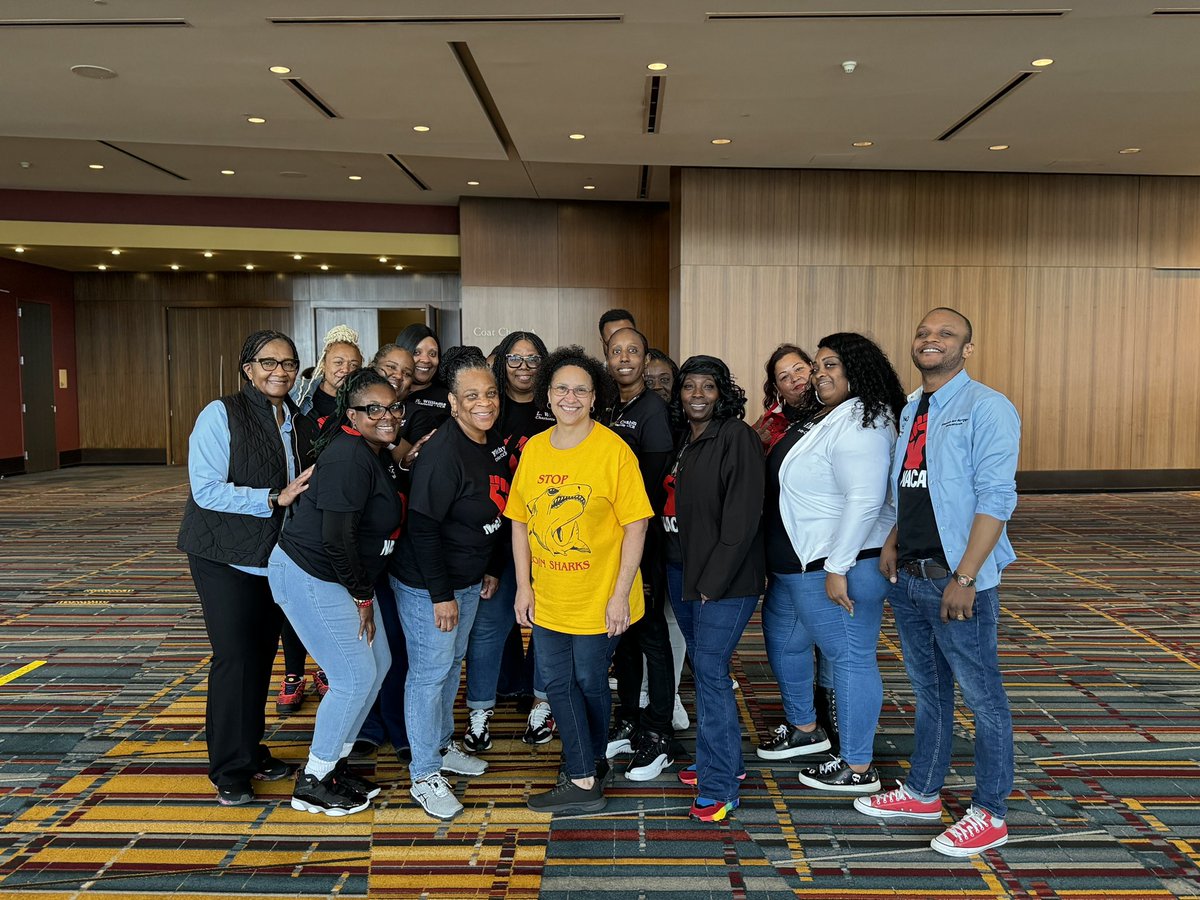 NACA_Official's tweet image. Teamwork Makes the Dream Work 💪🏾🌟 Shoutout to our dedicated Employees, and Volunteers who make NACA's success possible! 🎉 The work we do is not only exciting but also fulfilling, as it leads to real change and community building. 🏡💫 #NACAteam #DreamTeam #CommunityBuilders