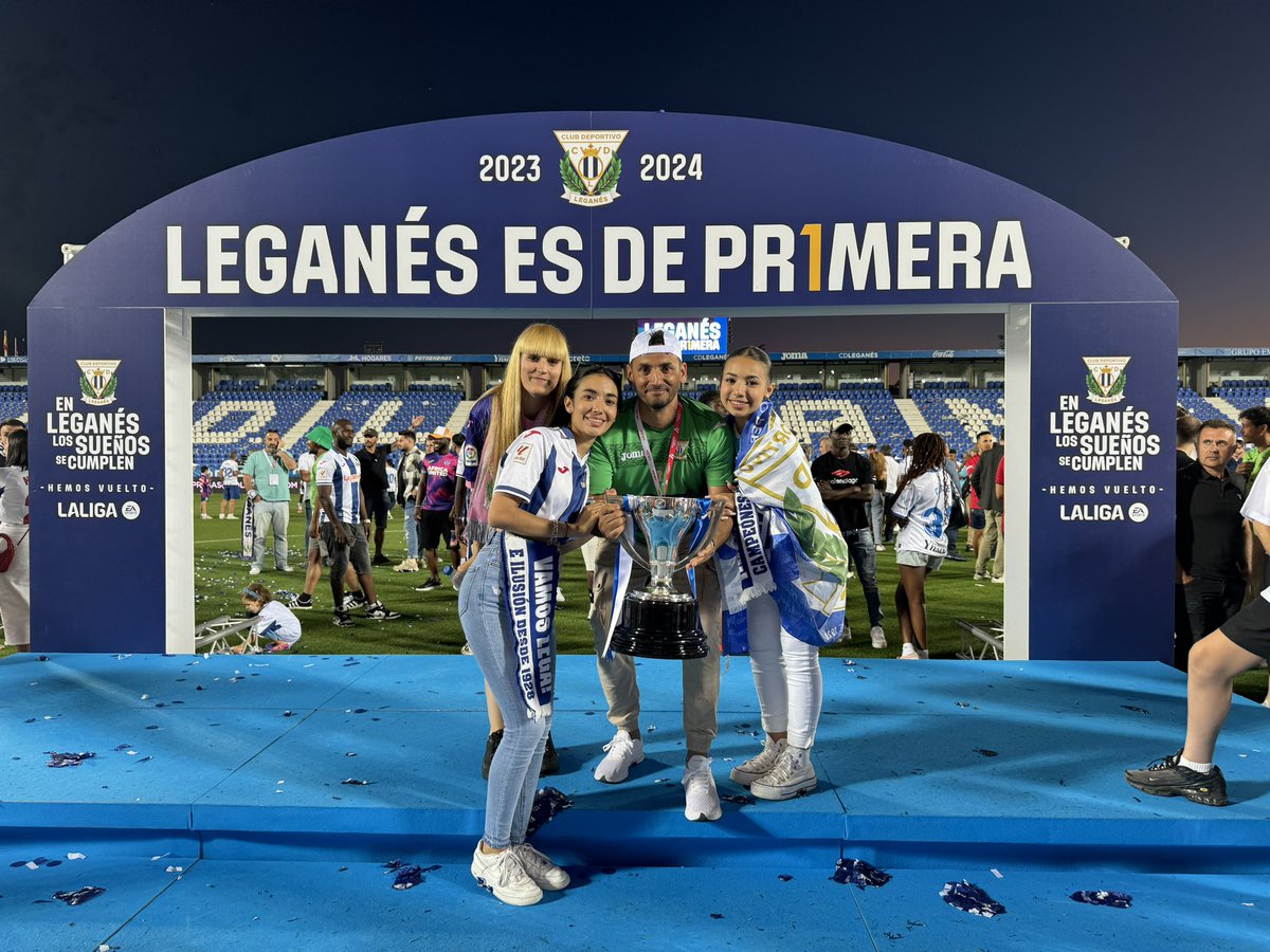 vicente serrano tweet media