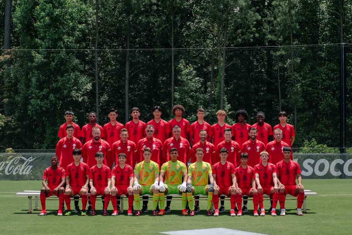 🔴⚪ Our #FCBayernWorldSquad 2024 📸

#MiaSanMia #AudiWSTour