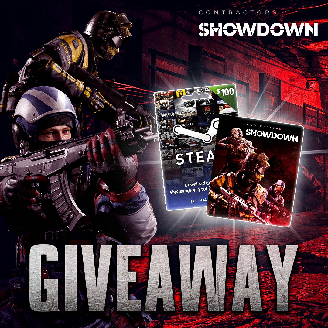 Contractors Showdown: ExfilZone | 4th Wipe LIVE tweet media