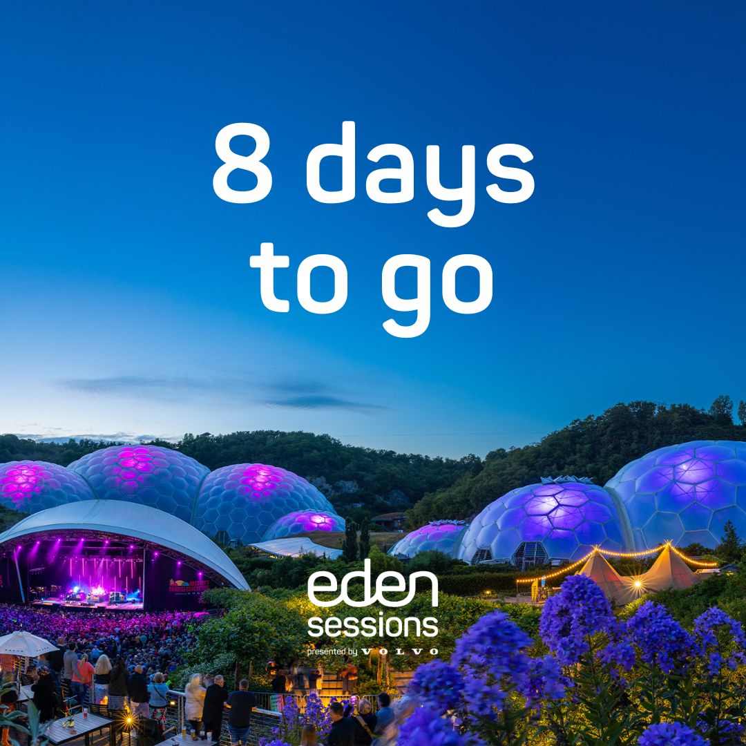 It's almost ✨that time✨ Which #EdenSessions are you going to this year? 

Last few tickets remaining at edensessions.com