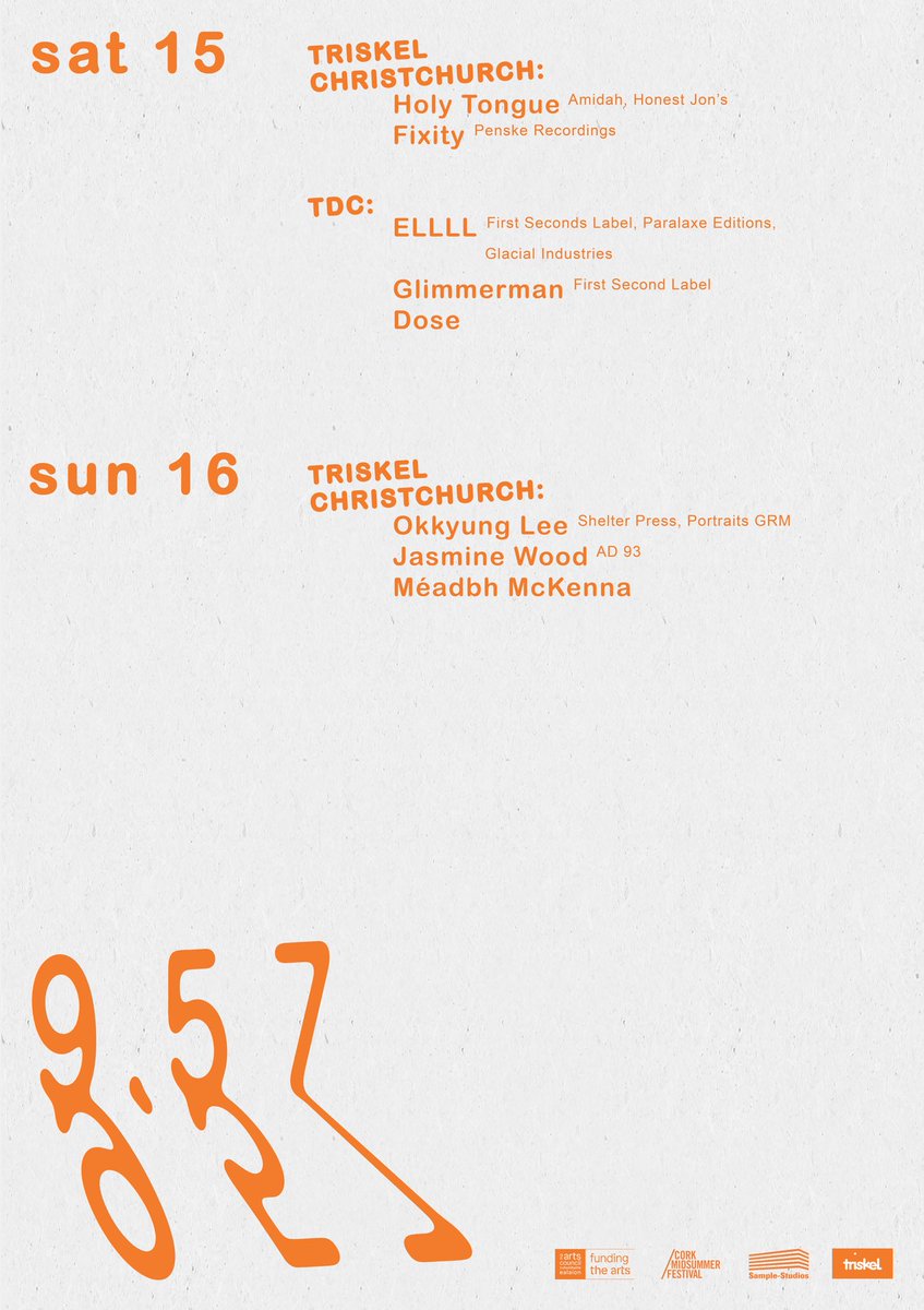 Cork Midsummer Festival tweet media