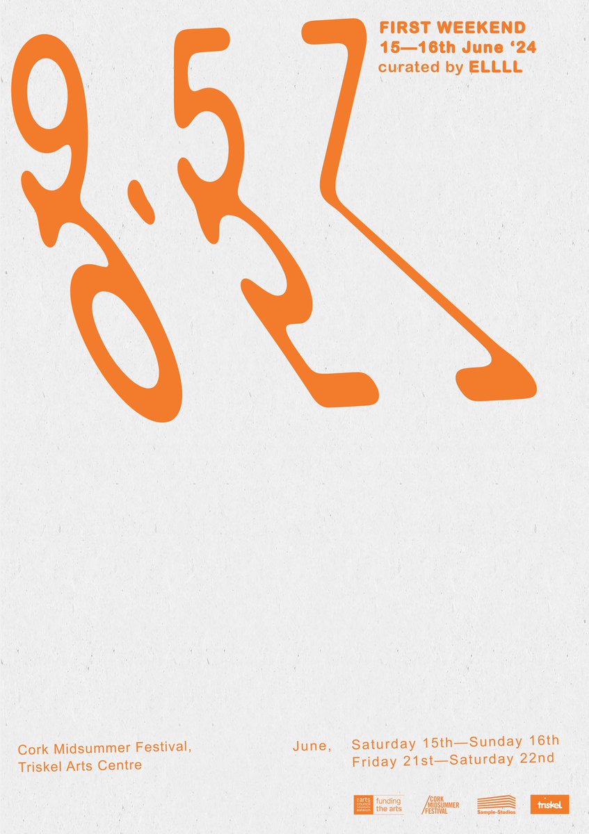 Cork Midsummer Festival tweet media