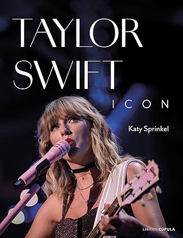 Amazon_Ofertas_'s tweet photo. Taylor Swift Icon - Versión Kindle
#taylorswift #TaylorSwiftErasTourEspaña #Amazon #libroelectronico #KindleEbooks
📷Normal: 16,95€
📷Descuento: 55%
📷Precio Oferta: 9,36€
https://t.co/S2lVDKng32 https://t.co/52tviNJ60V