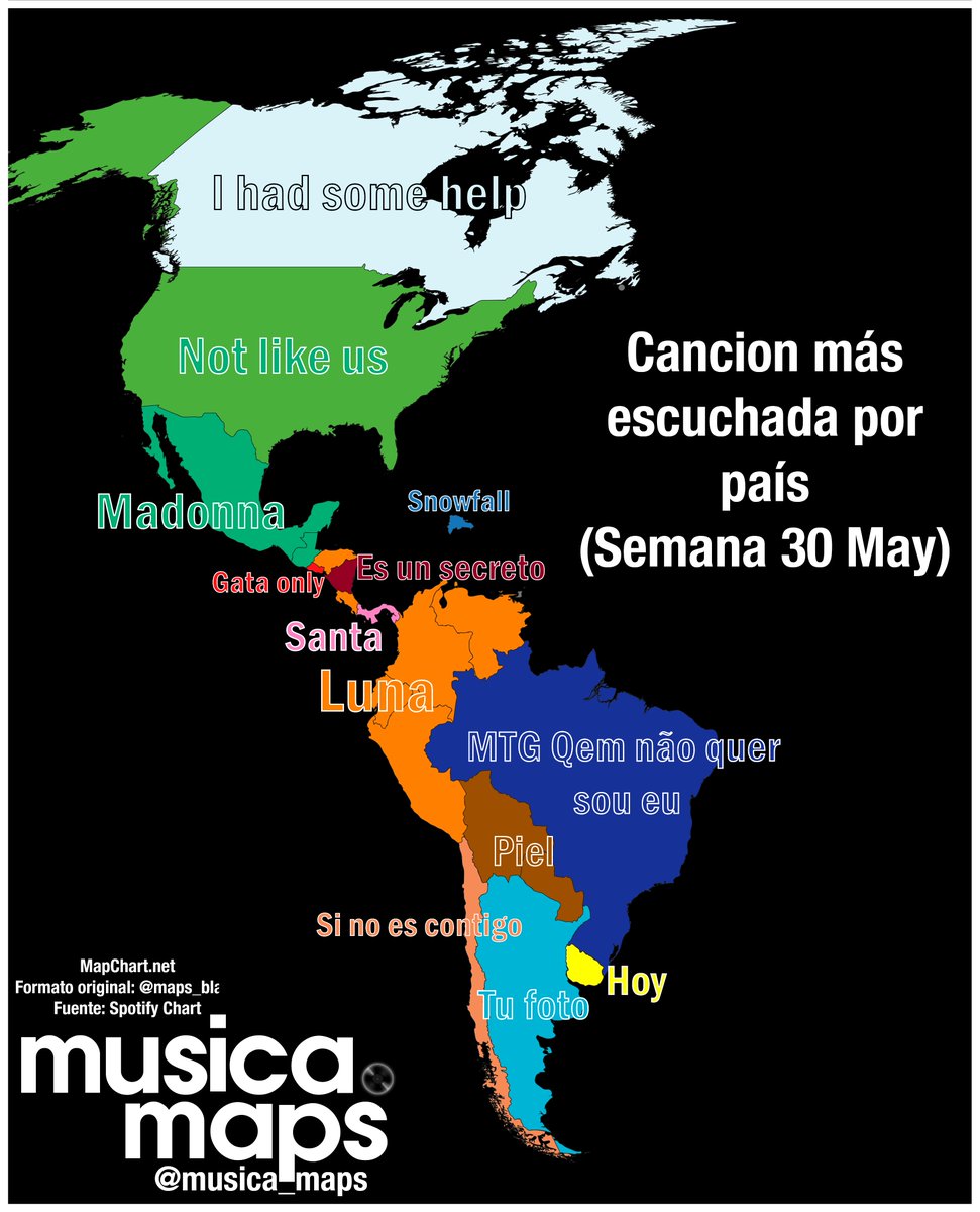 Musica Maps tweet media
