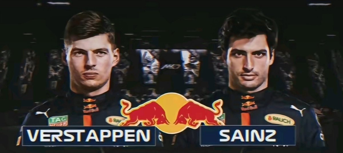 Red Bull was too scared of them