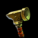 whiskywyrm's tweet photo. HAPPY #TierTwosday to all my SMITE buddies! 🥰

Make sure to tune into tomorrows patchnotes at 3PM for some quality HAMMERTIME...🔨 https://t.co/ew5iupTQZu