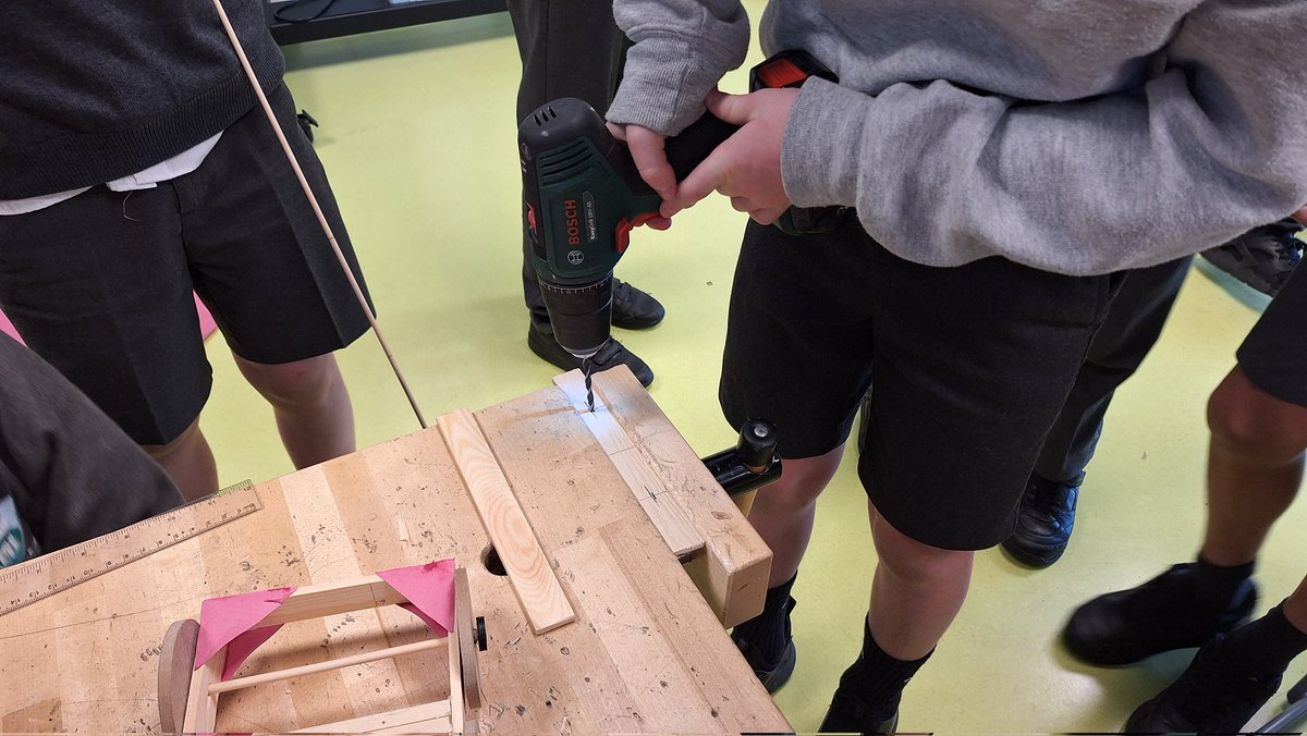 ERCMaidenhillSTEM tweet media