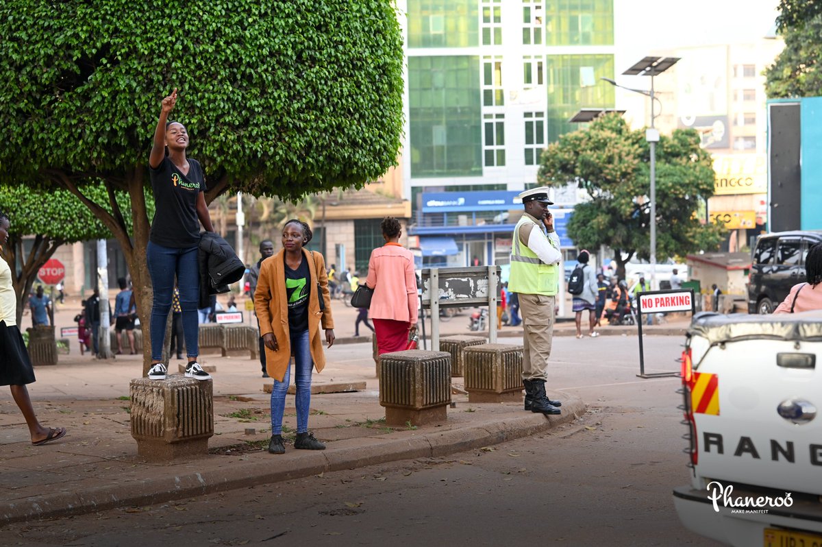 We shall preach on water, we shall preach on each street and by the time we leave this world they will say there was a generation that knew God
#MyGreatPriceVI