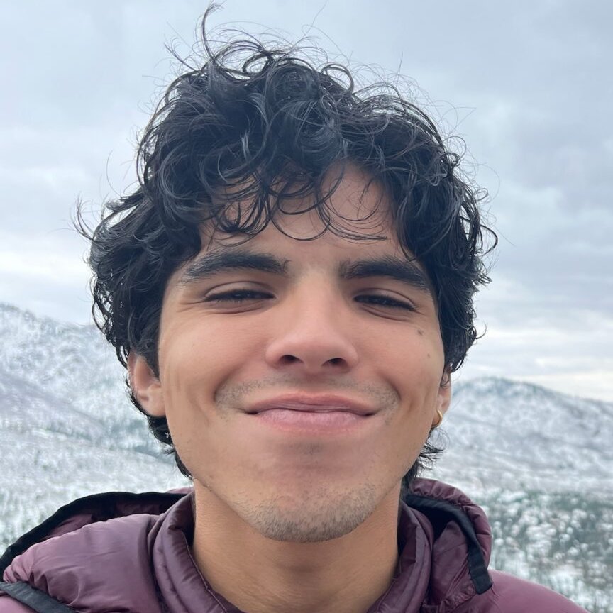 Congratulations to 2nd year graduate student Elias on winning the Younger Chemists Conference Travel Grant from the ACS Division of Analytical Chemistry!!  <a href="/ACS_ANYL/">@ACS_ANYL</a>  <a href="/UTChemistry/">UT Austin Chemistry</a>