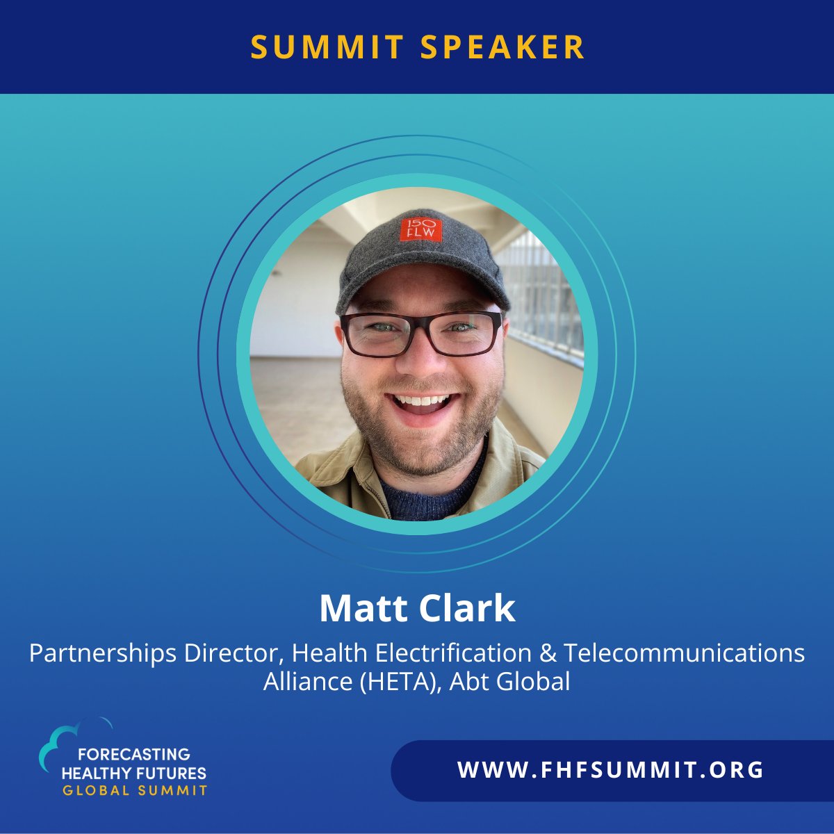 IMACS_global's tweet photo. We’re excited to have Matt Clark from @AbtGlobalImpact as a speaker at the #FHFSummit to explore new approaches to creating greener &amp; more equitable cities through technology, inclusion, policy reform &amp; innovative financing.

⭐️ Registration is open: https://t.co/wLyzTnF4SZ https://t.co/BZqhh4nPJ0