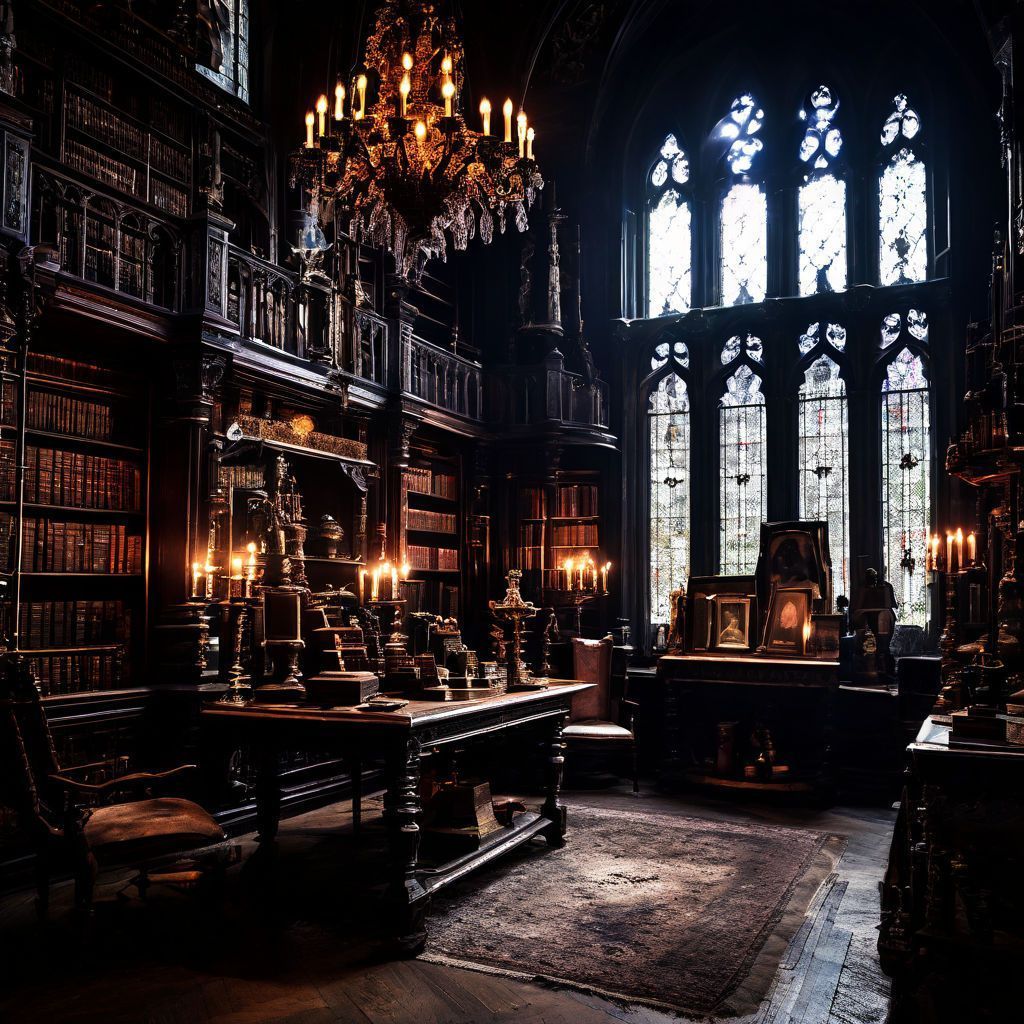 freeboostpromo's tweet photo. Check out this blog post about three of the most haunted libraries in the world! π»π Get ready to be spooked and learn about the eerie stories behind these iconic libraries. #hauntedlibraries #ghoststories https://t.co/zF0JVFZISn https://t.co/fSEnkrgLKs