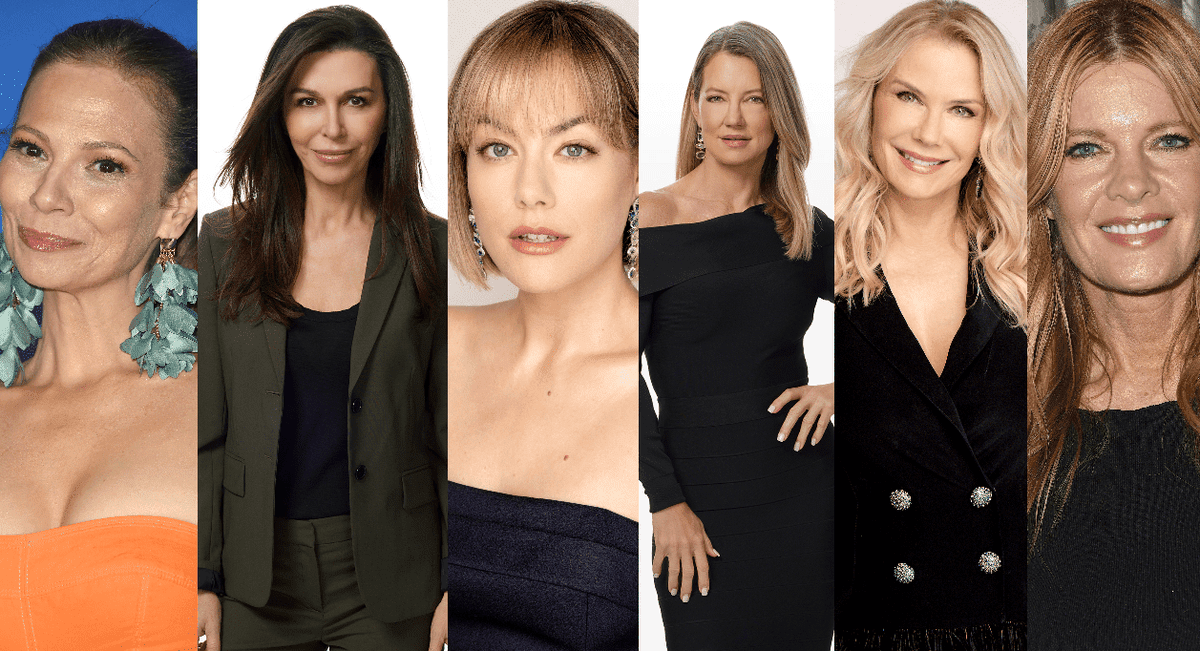 MichaelFairman's tweet photo. Amazing group👏
Take our poll👇
(VOTE) Who Should Win Outstanding Lead Actress in a Daytime Drama Series at the 51st Annual Daytime Emmy Awards? - https://t.co/teWoQUnc6j @TamaraBraun @finolahughes #annikanoelle @watroswatros @KatherineKellyL @TheRealStafford @DaytimeEmmys https://t.co/jhFvwYlCDA