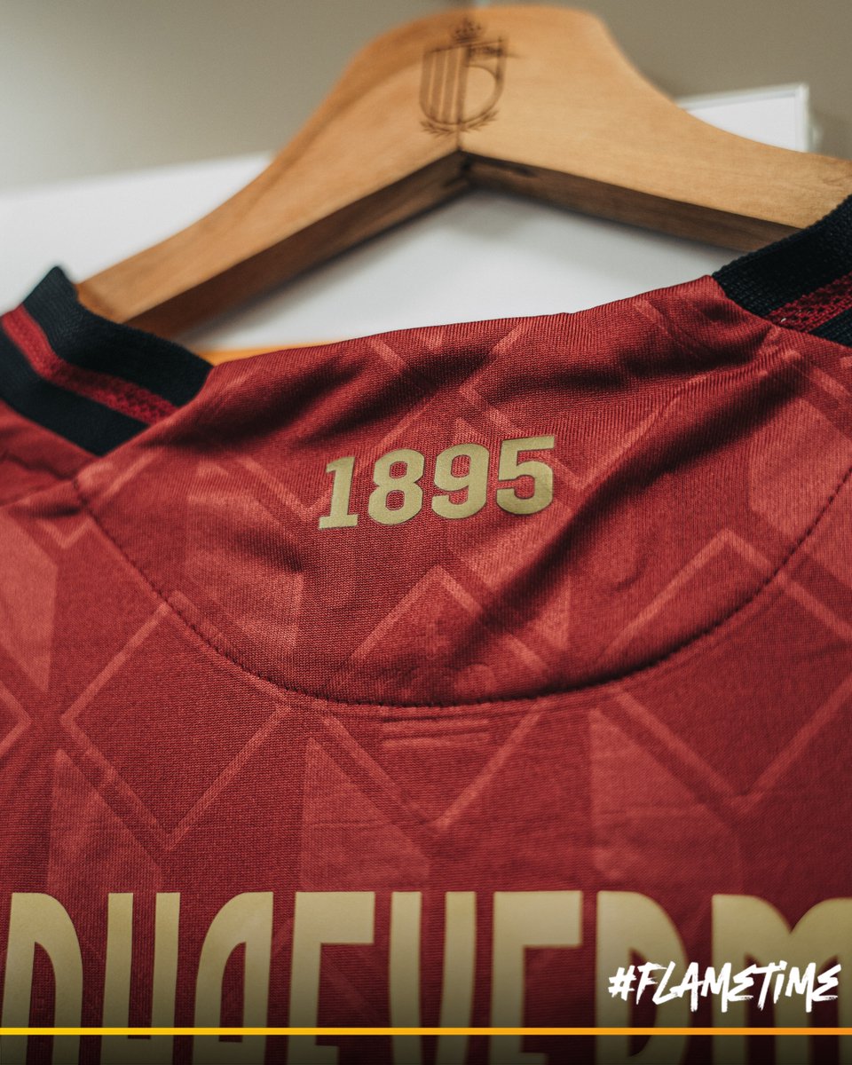 BelRedFlames's tweet image. A sneak peek into the dressing room. 👀 #CZEBEL #FLAMETIME