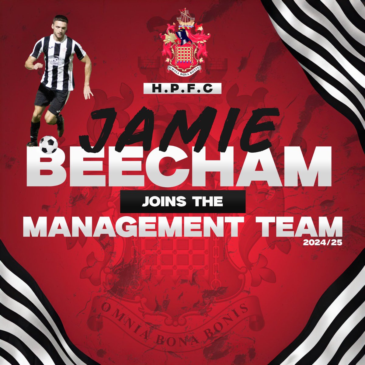 Harwich and Parkeston FC tweet media