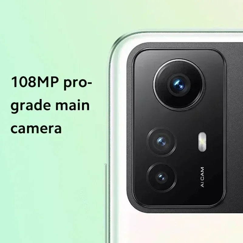 enricodejesussl's tweet image. 🛒 #Xiaomi #Redmi Note 12S 256GB 8GB Ram Versão Global #RedmiNote12S 

🇧🇷 Envio do Brasil 🇧🇷 

💵 R$ 1.039,25 em até 12x sem juros ‼️ 

🔖 Cupom:  VC100

🔗 s.click.aliexpress.com/e/_ms3ydYi

💳 Parcele em até 12x