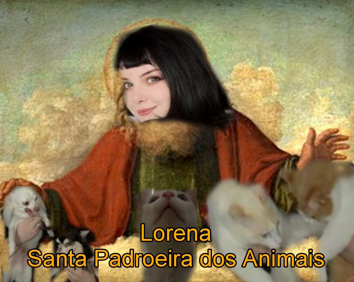 sosowfis's tweet photo. quem falar mal da lore irá cair https://t.co/KoxCgEMr2c