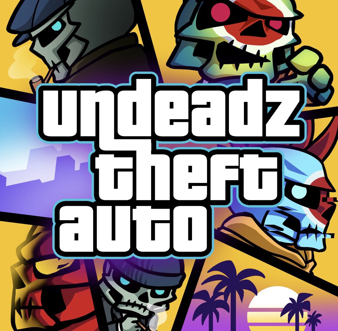 Who is ready for GTA VI?