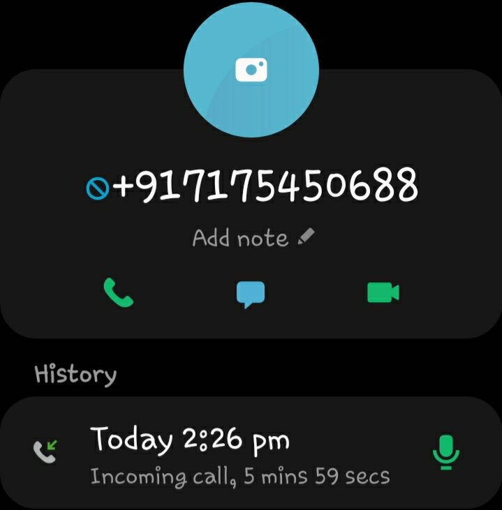 pipepan99's tweet photo. @cyberpolice_up reporting  this number as fedex fraud . They try to collect aadhar and valuable private personal detail. https://t.co/vL0J03LAlq